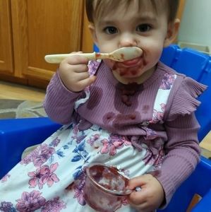 Meet your Posher, Angie